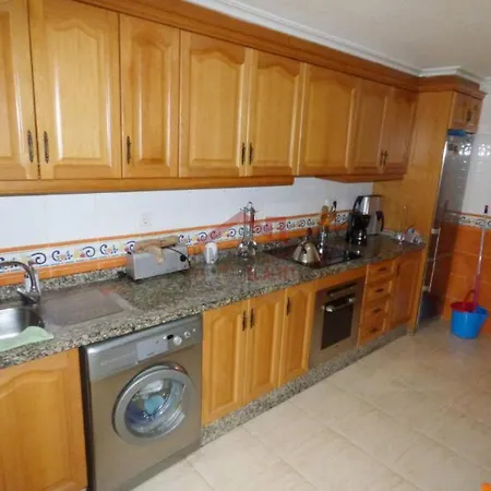 Overnachtingen In El-altet 厄尔·阿尔特