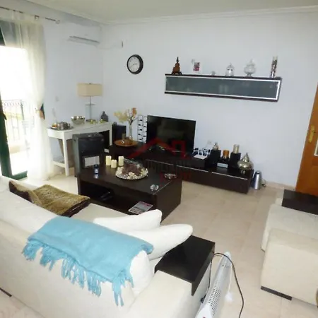 Overnachtingen In El-altet 民宿 *