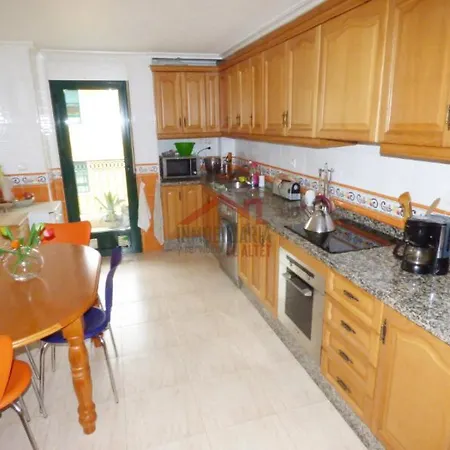 Overnachtingen In El-altet 民宿 *