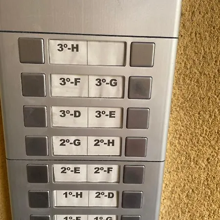 Overnachtingen In El-altet 民宿 *