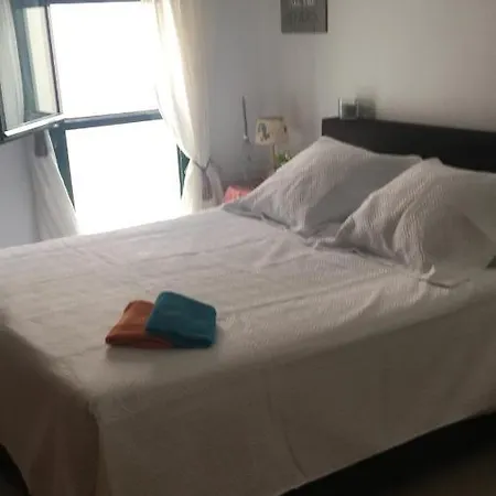 Overnachtingen In El-altet *