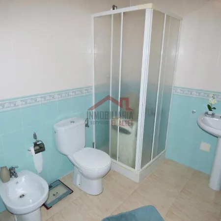 Overnachtingen In El-altet Privat bolig