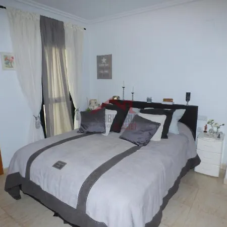 Overnachtingen In El-altet Privat bolig *