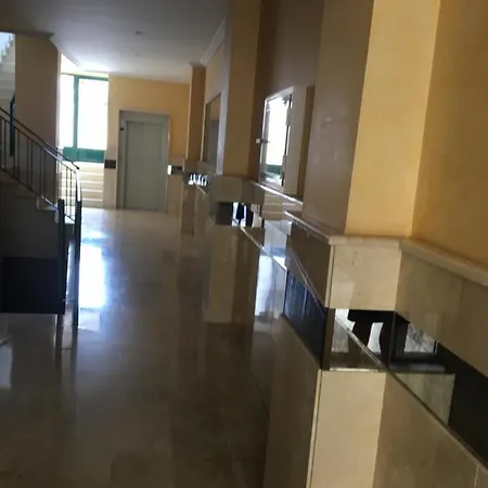 Overnachtingen In El-altet Δωμάτια σε οικογενειακή κατοικία